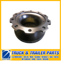 Trailer Parts of Brake Disc 0308834080 0308834087 for BPW